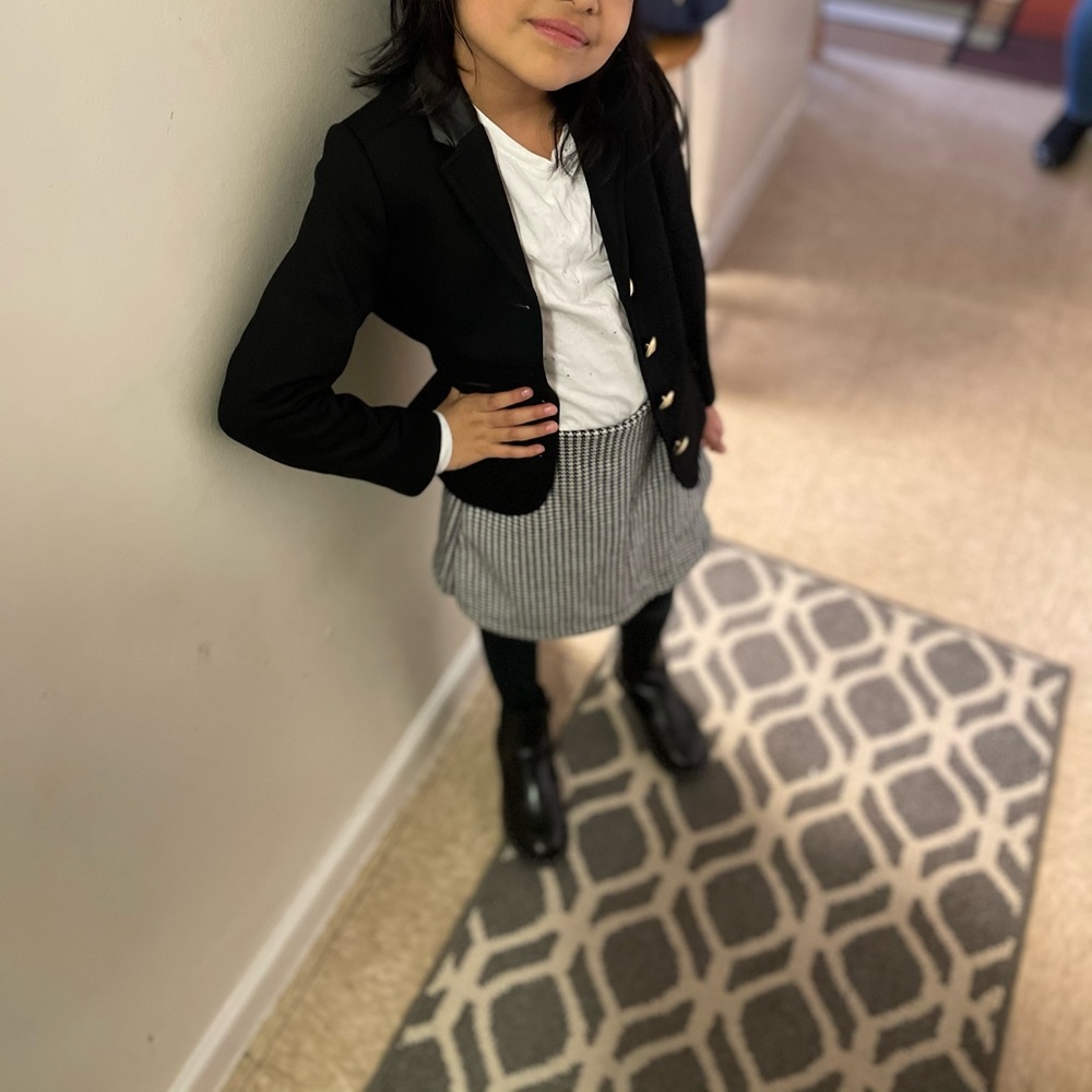 Zara Blazer